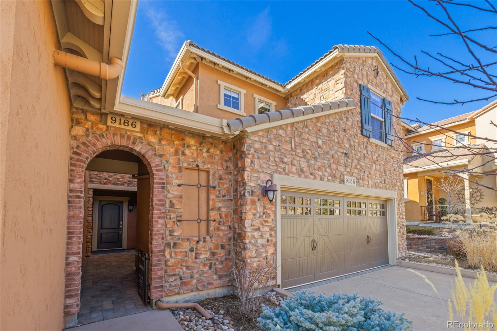 MLS Image #33 for 9186  viaggio way ,highlands ranch, Colorado