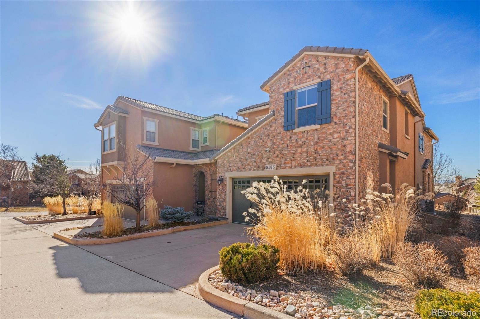 MLS Image #34 for 9186  viaggio way ,highlands ranch, Colorado