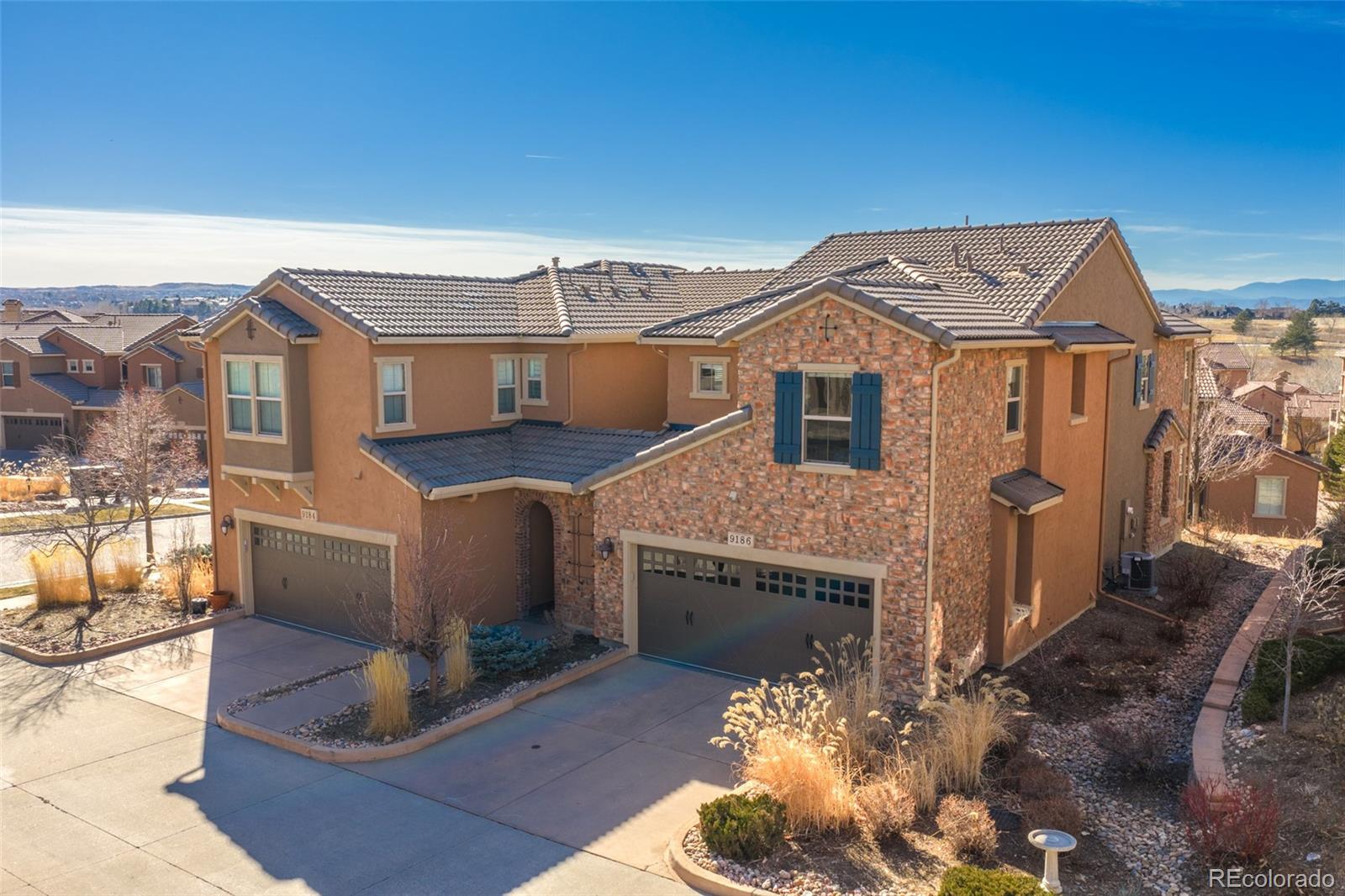 MLS Image #35 for 9186  viaggio way ,highlands ranch, Colorado