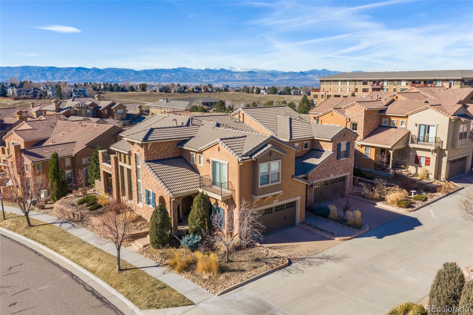 MLS Image #36 for 9186  viaggio way ,highlands ranch, Colorado