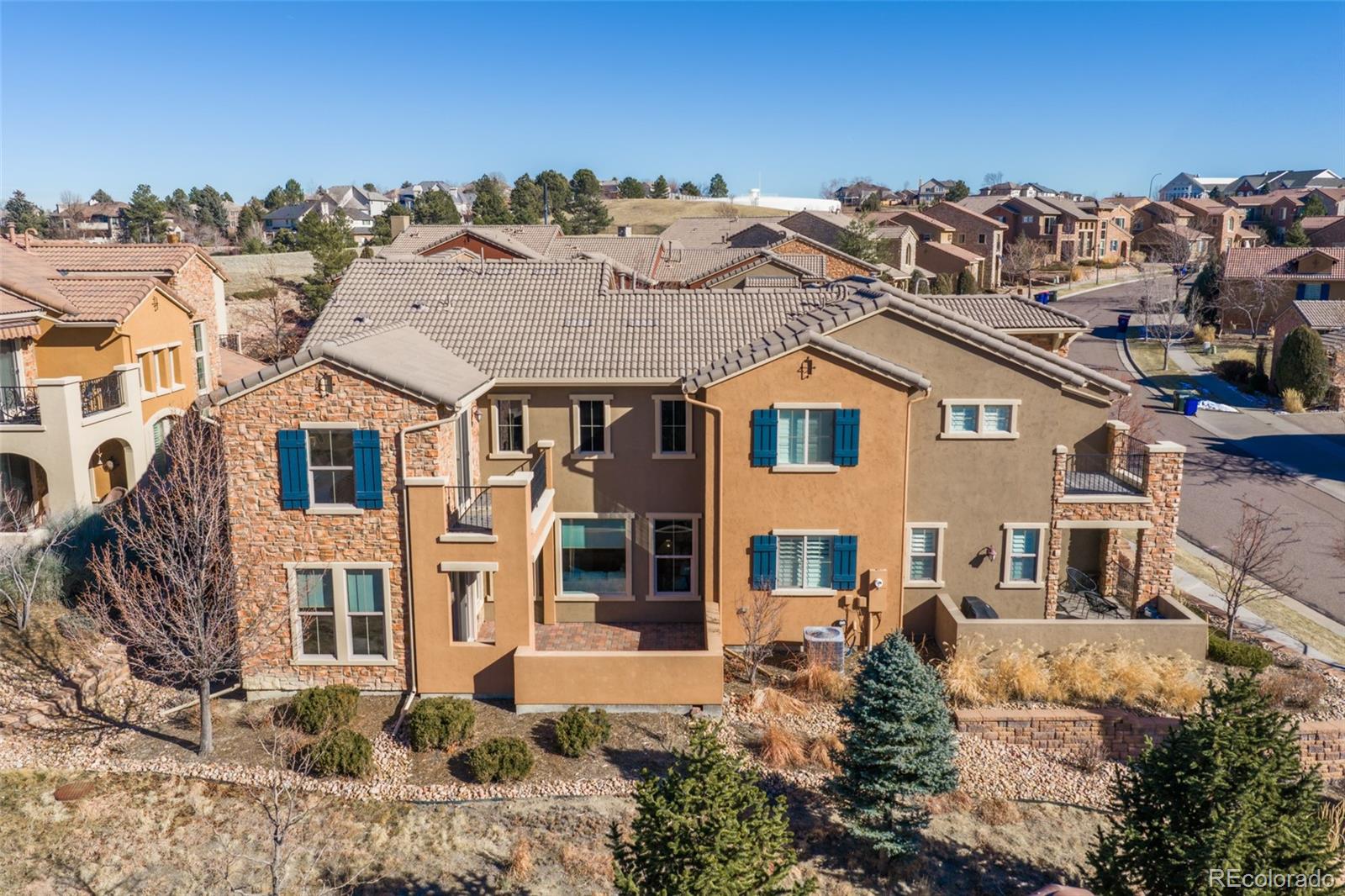 MLS Image #37 for 9186  viaggio way ,highlands ranch, Colorado