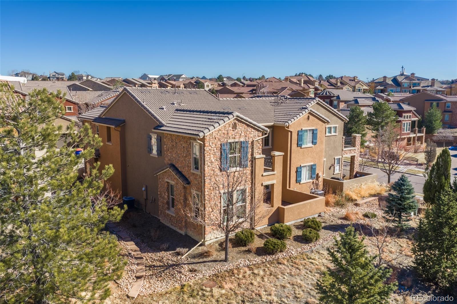 MLS Image #38 for 9186  viaggio way ,highlands ranch, Colorado