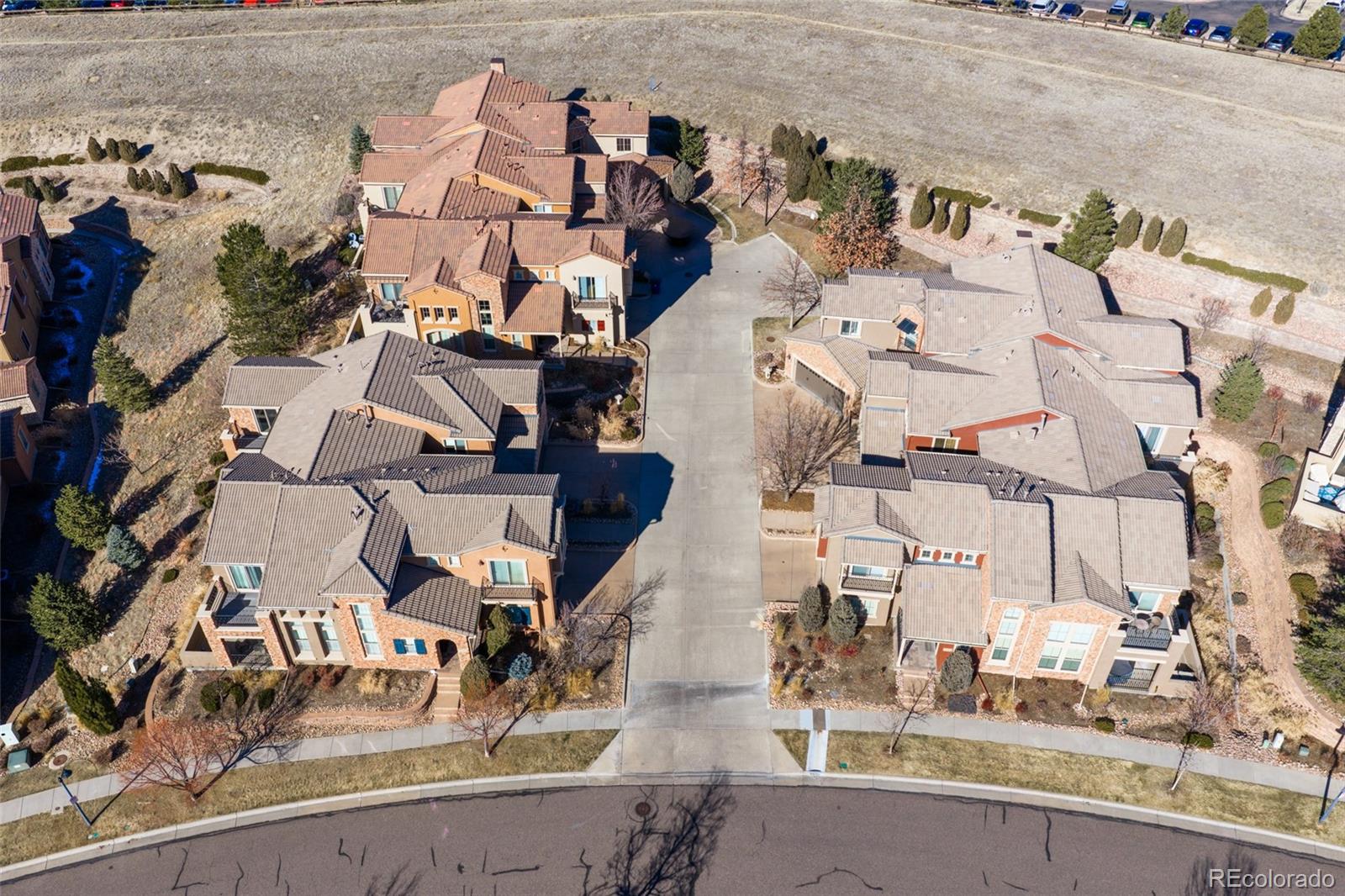 MLS Image #39 for 9186  viaggio way ,highlands ranch, Colorado
