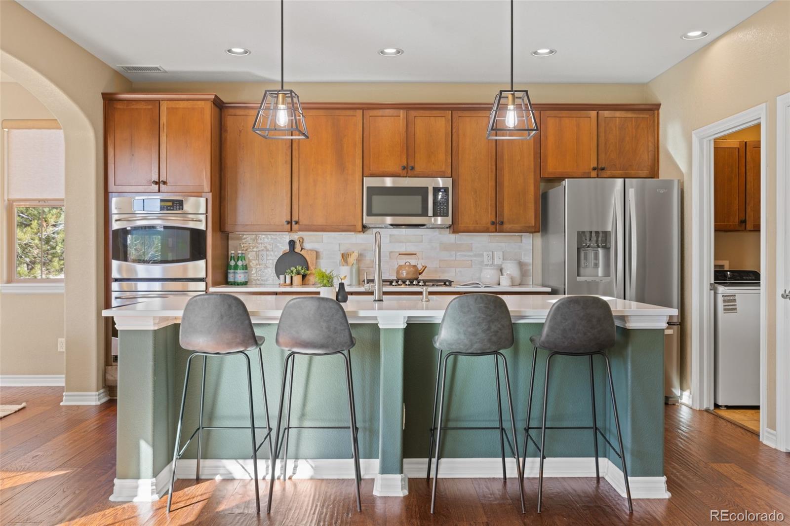 MLS Image #4 for 9186  viaggio way ,highlands ranch, Colorado