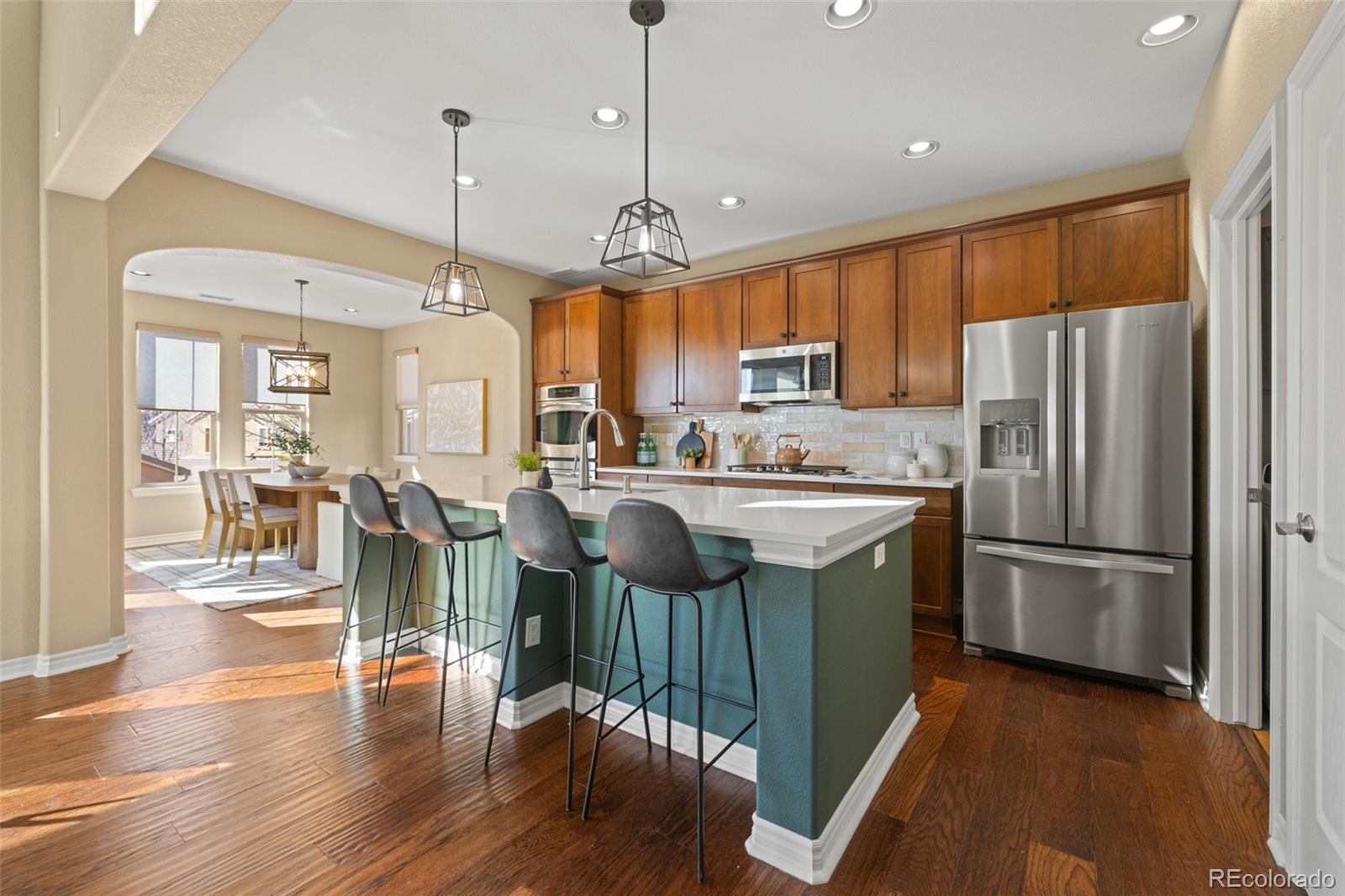 MLS Image #6 for 9186  viaggio way ,highlands ranch, Colorado