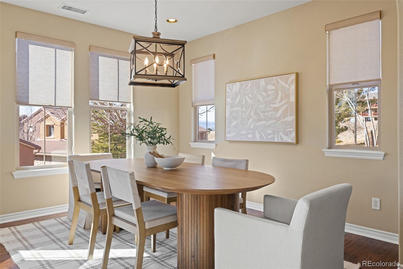 MLS Image #7 for 9186  viaggio way ,highlands ranch, Colorado