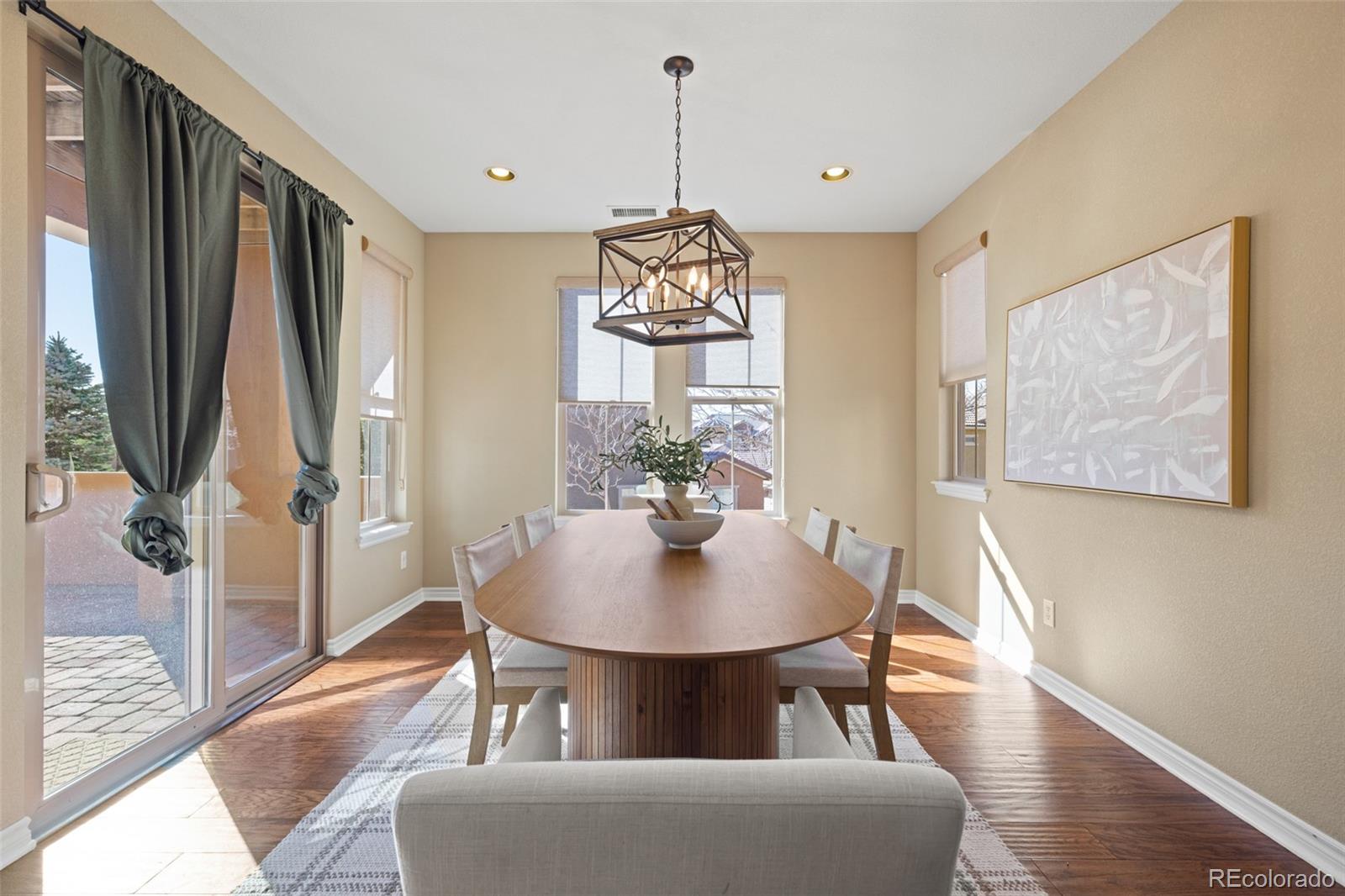 MLS Image #8 for 9186  viaggio way ,highlands ranch, Colorado
