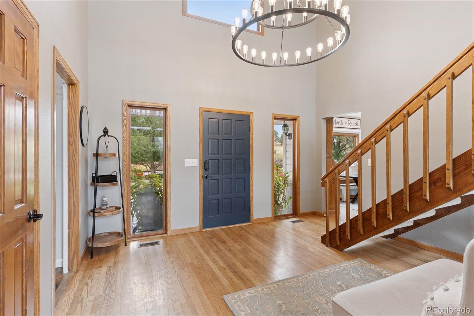 MLS Image #1 for 7501  stroh road,parker, Colorado