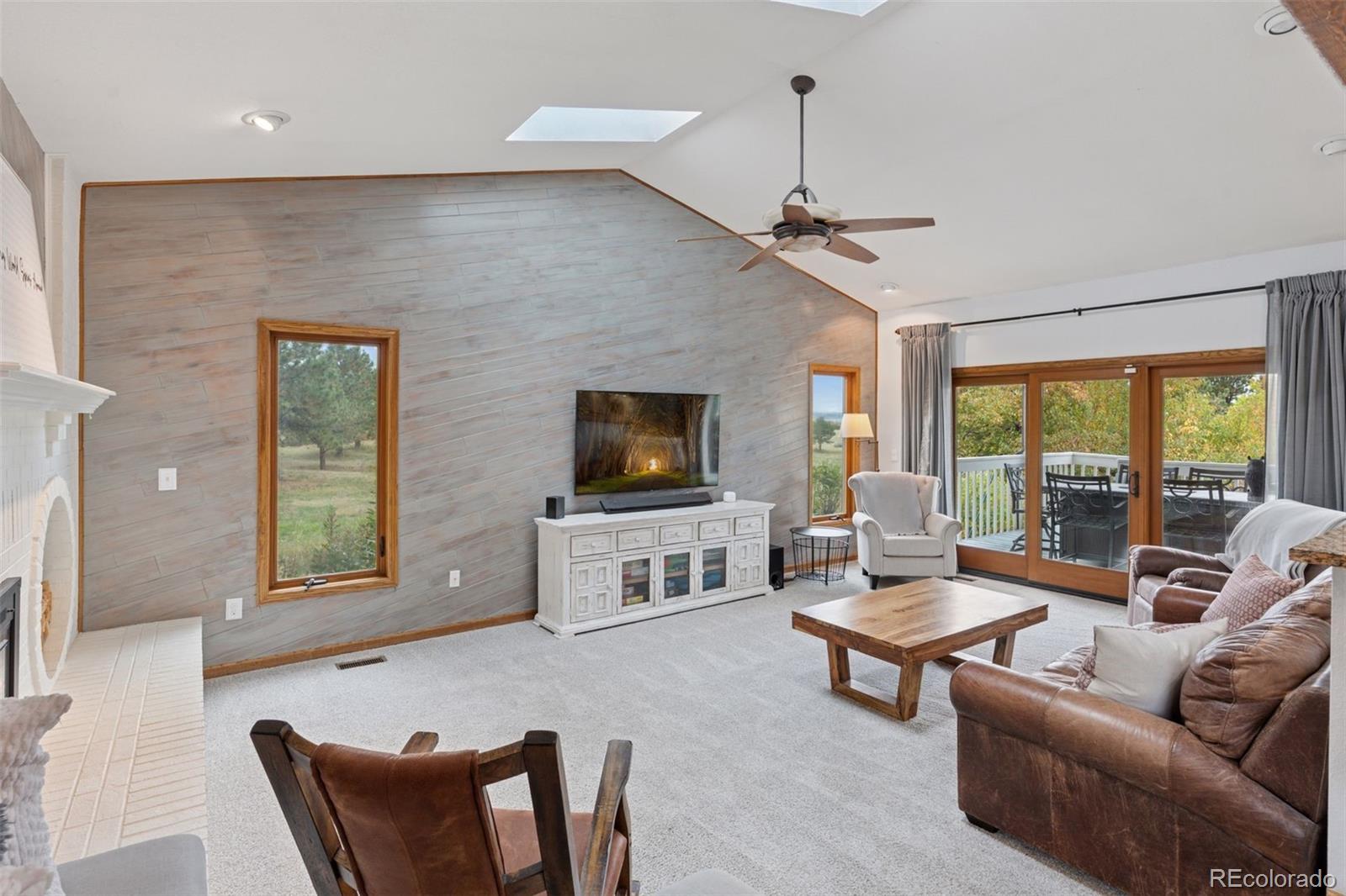 MLS Image #11 for 7501  stroh road,parker, Colorado