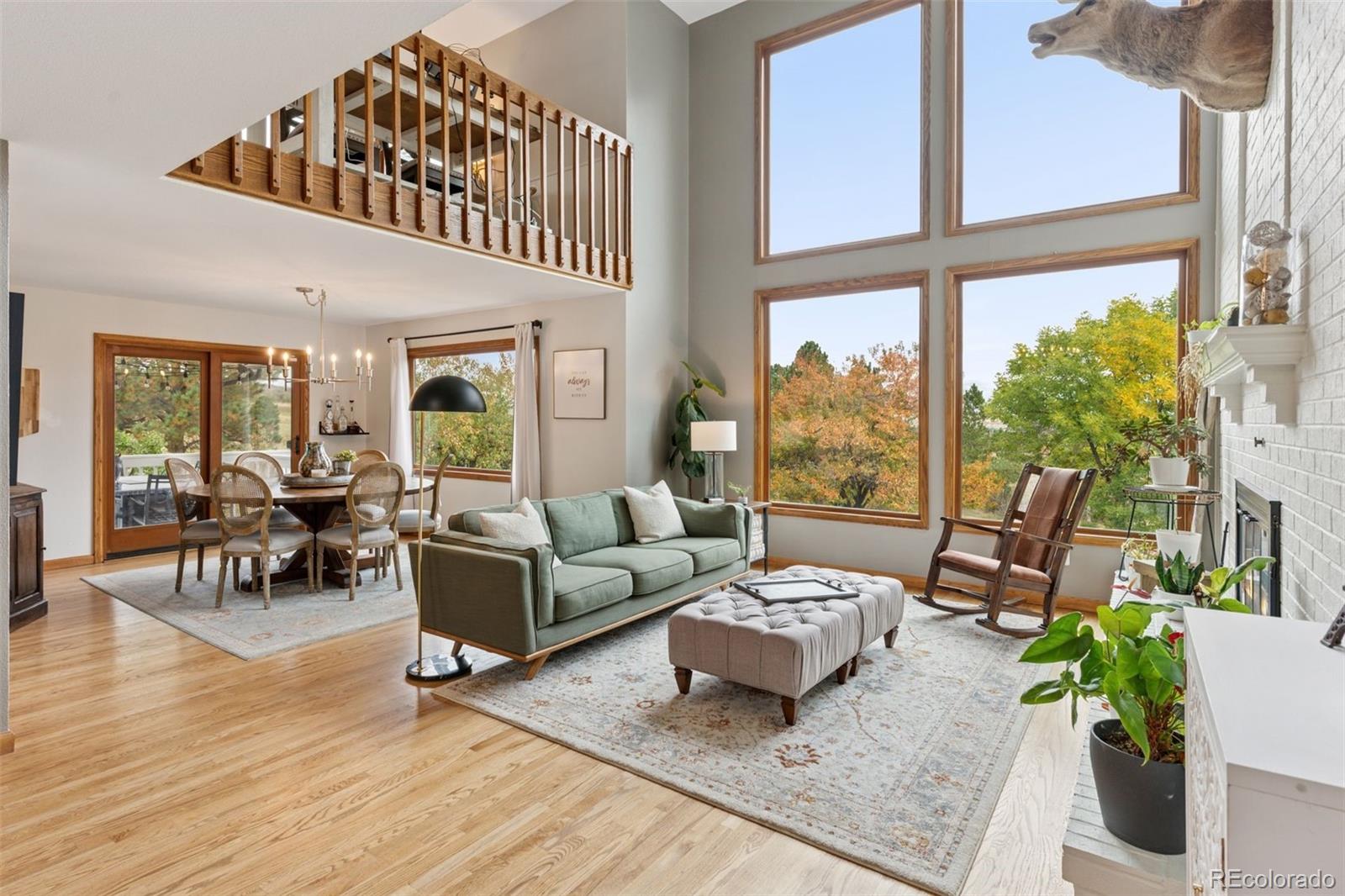 MLS Image #3 for 7501  stroh road,parker, Colorado