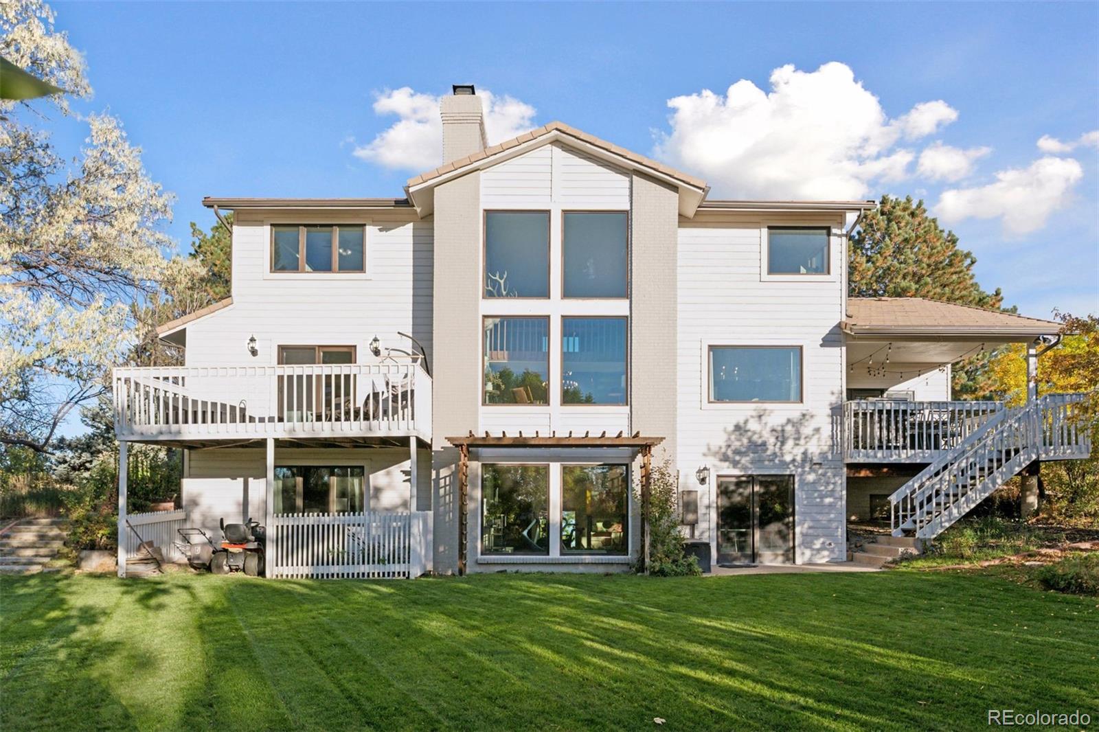 MLS Image #36 for 7501  stroh road,parker, Colorado