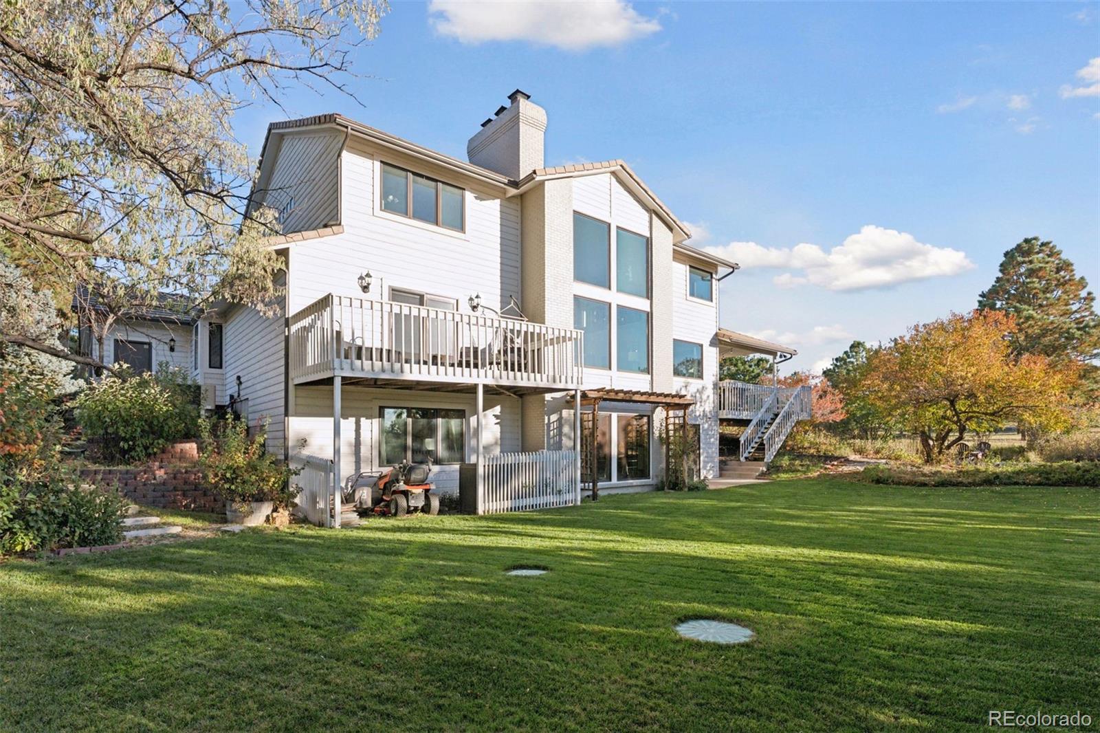 MLS Image #37 for 7501  stroh road,parker, Colorado