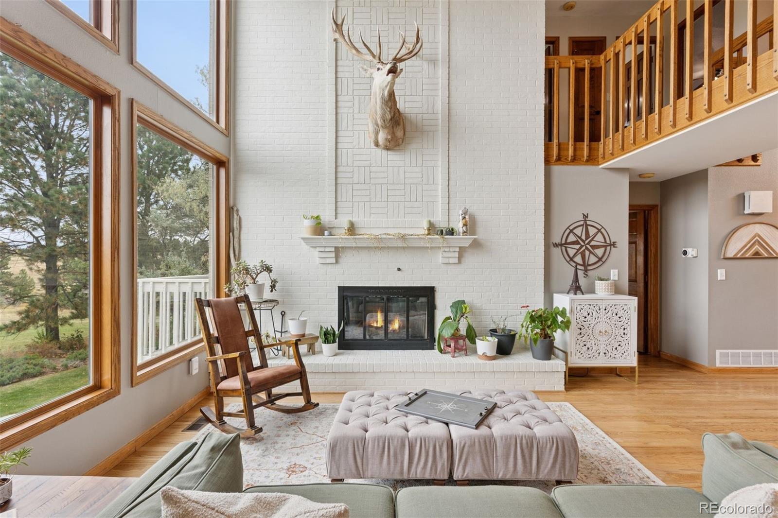 MLS Image #4 for 7501  stroh road,parker, Colorado