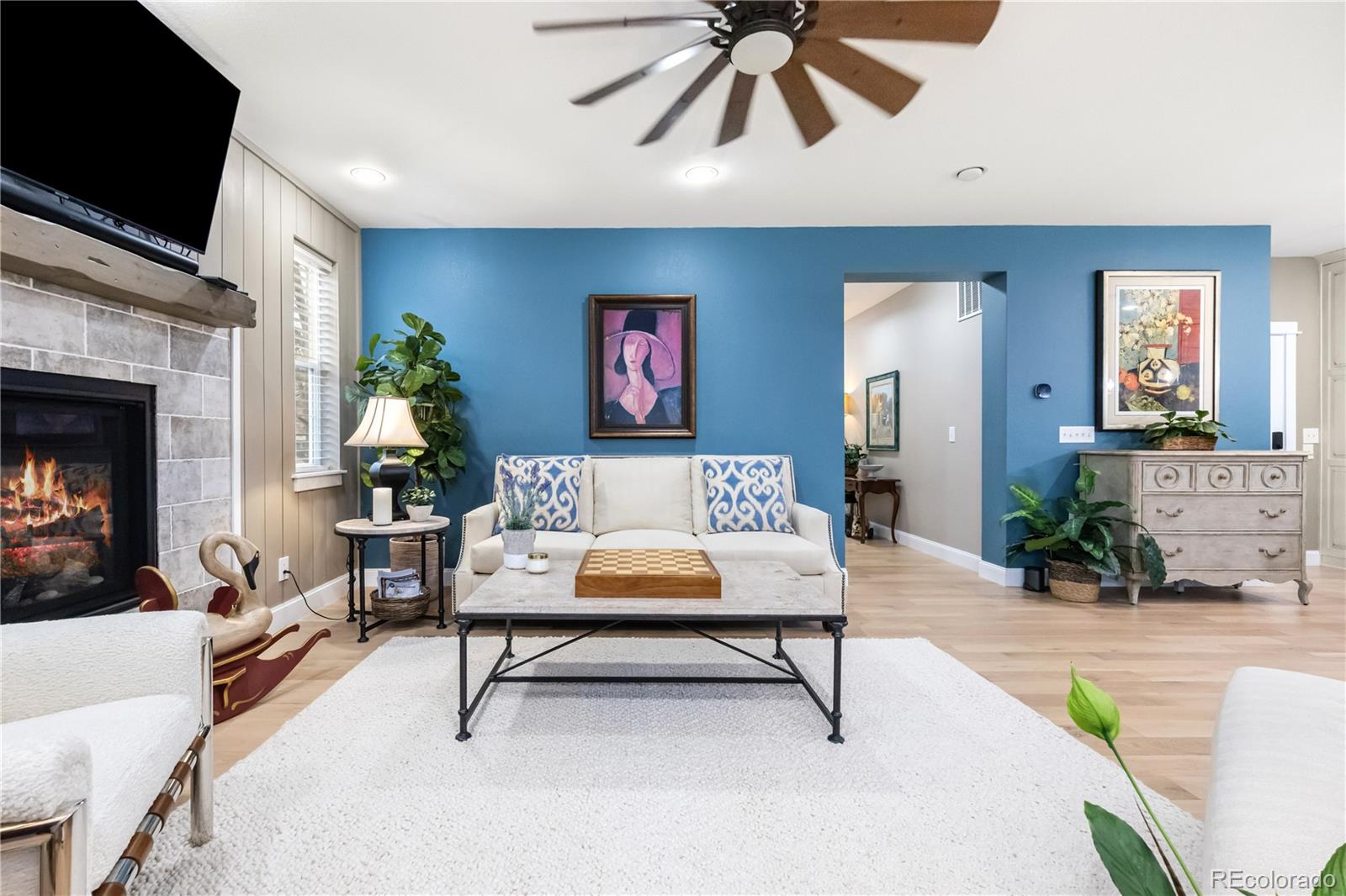MLS Image #10 for 4545 s monaco street,denver, Colorado