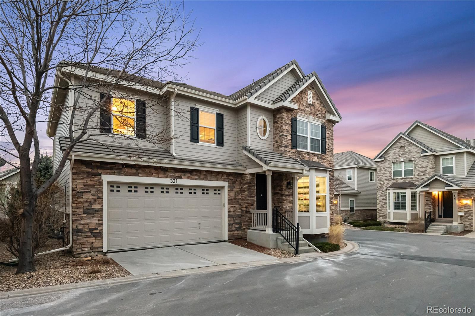 MLS Image #34 for 4545 s monaco street,denver, Colorado