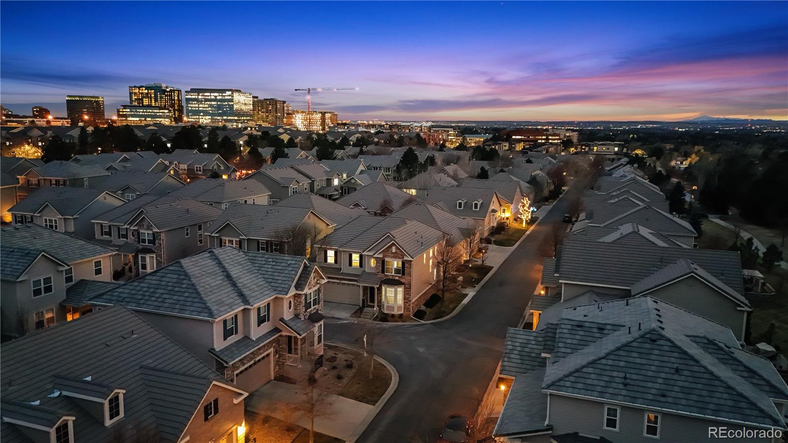 MLS Image #35 for 4545 s monaco street,denver, Colorado