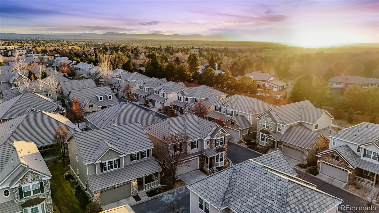 MLS Image #39 for 4545 s monaco street,denver, Colorado