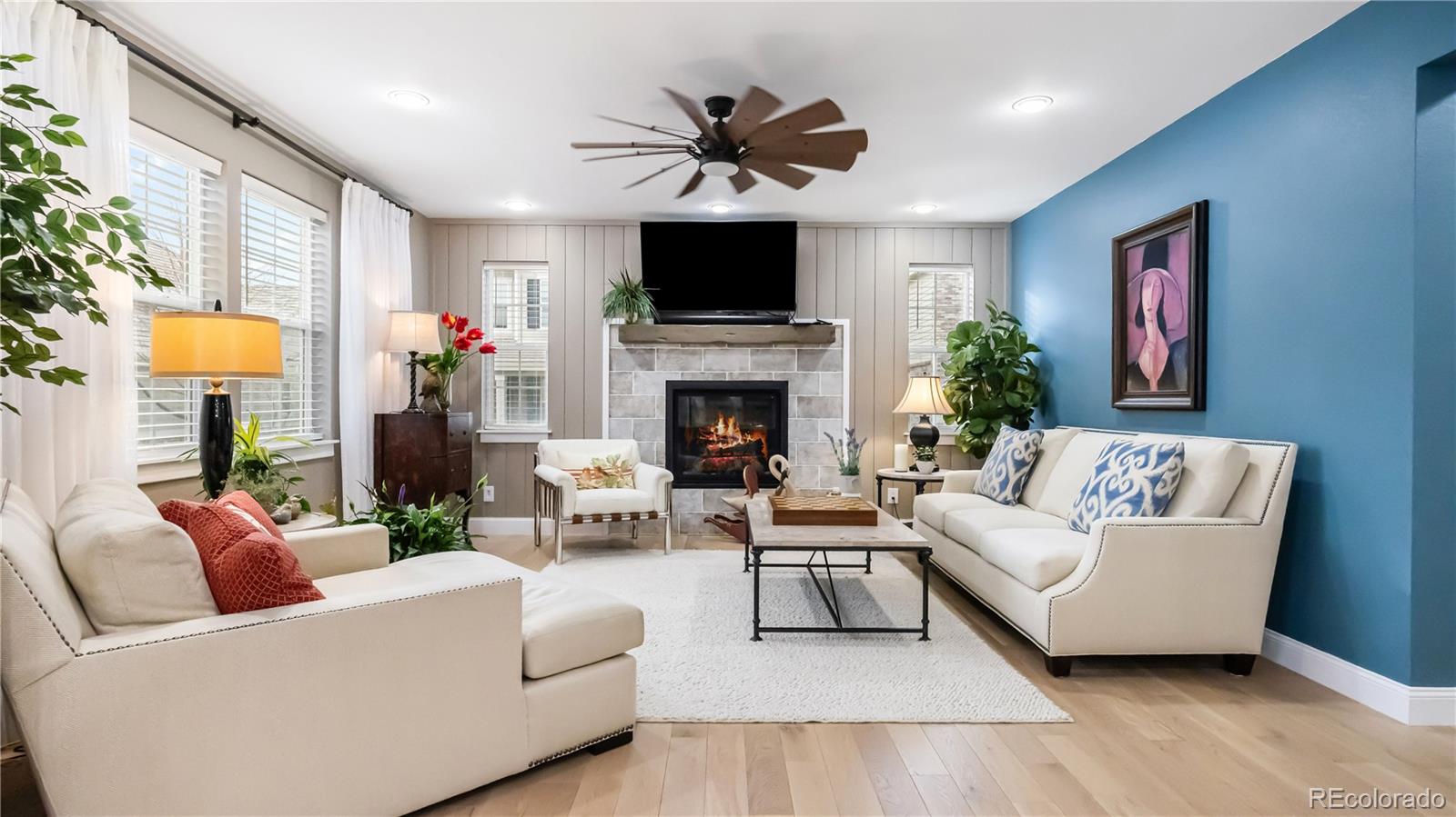 MLS Image #5 for 4545 s monaco street,denver, Colorado
