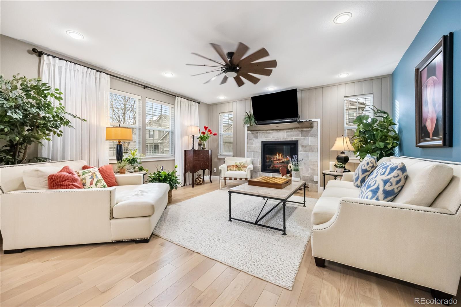 MLS Image #6 for 4545 s monaco street,denver, Colorado