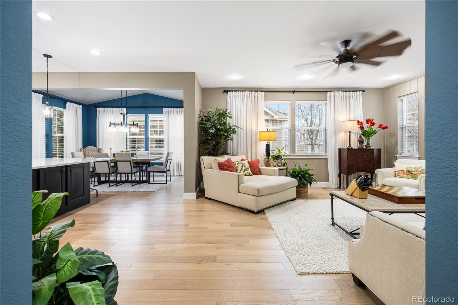MLS Image #9 for 4545 s monaco street,denver, Colorado