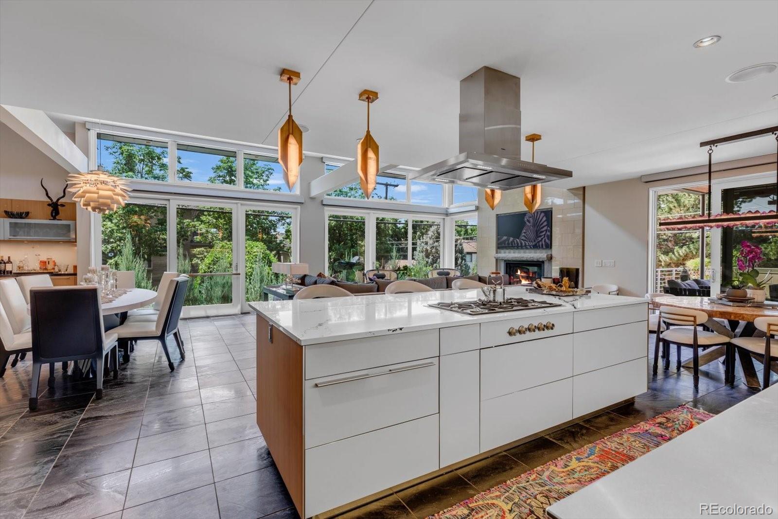 MLS Image #11 for 301  monroe street,denver, Colorado