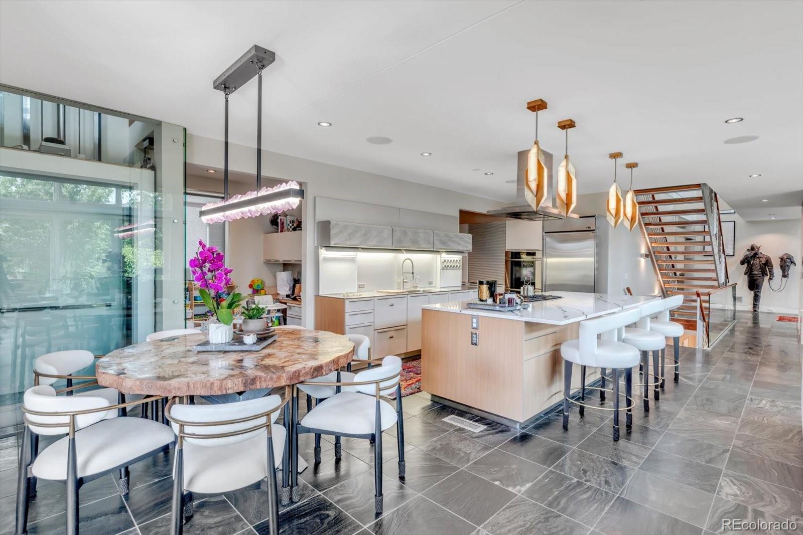 MLS Image #12 for 301  monroe street,denver, Colorado
