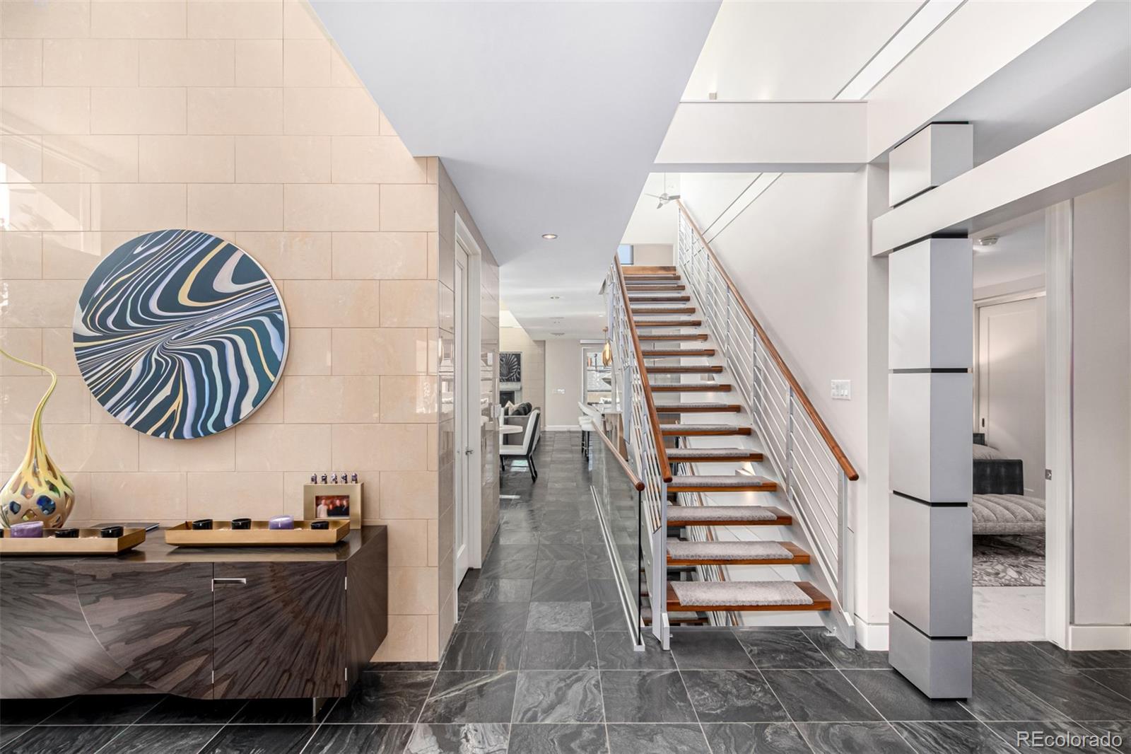 MLS Image #2 for 301  monroe street,denver, Colorado