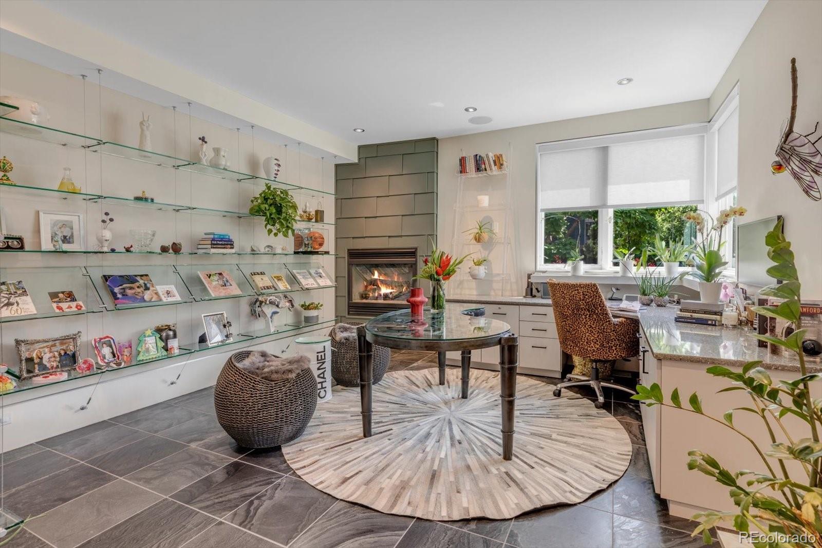 MLS Image #3 for 301  monroe street,denver, Colorado