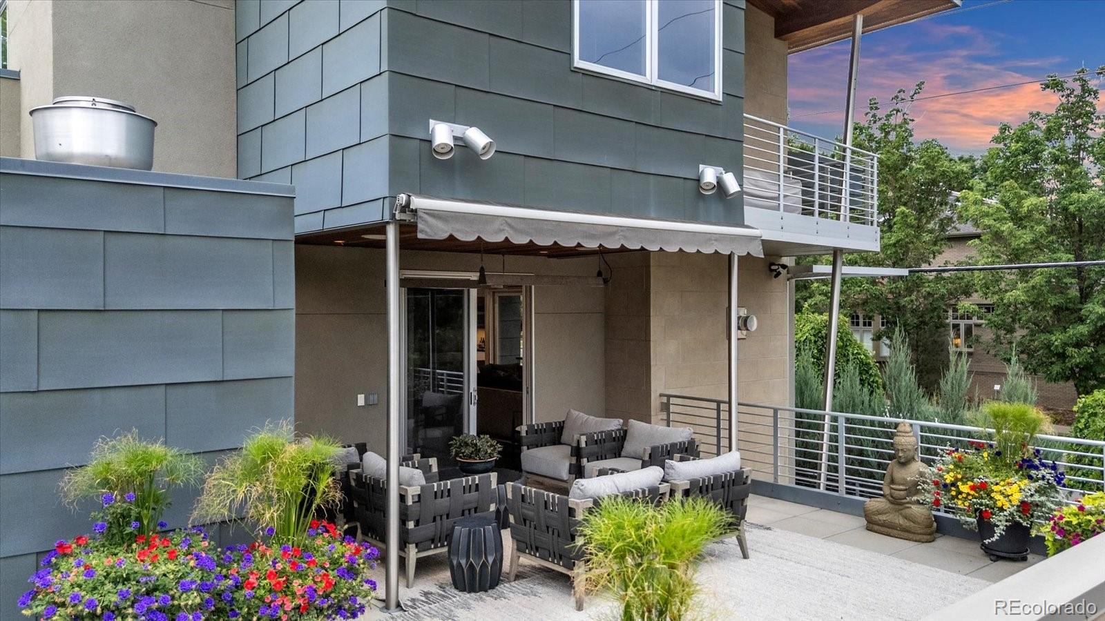 MLS Image #36 for 301  monroe street,denver, Colorado
