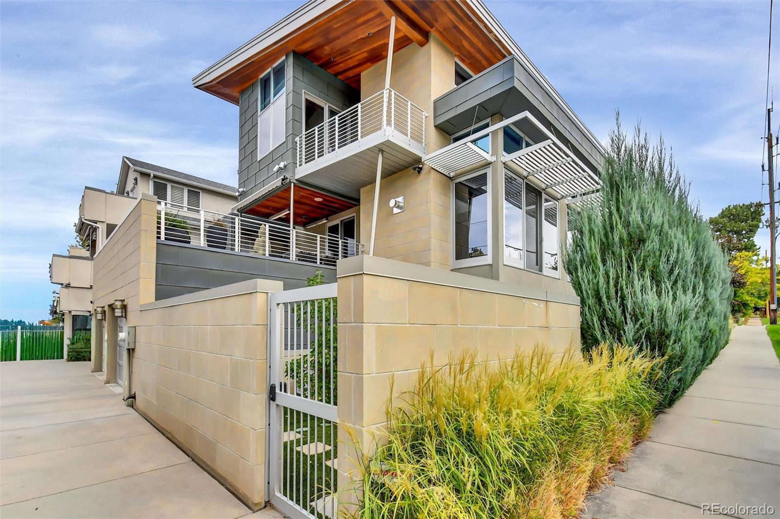MLS Image #37 for 301  monroe street,denver, Colorado