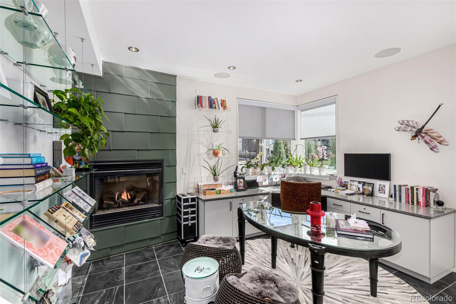MLS Image #4 for 301  monroe street,denver, Colorado