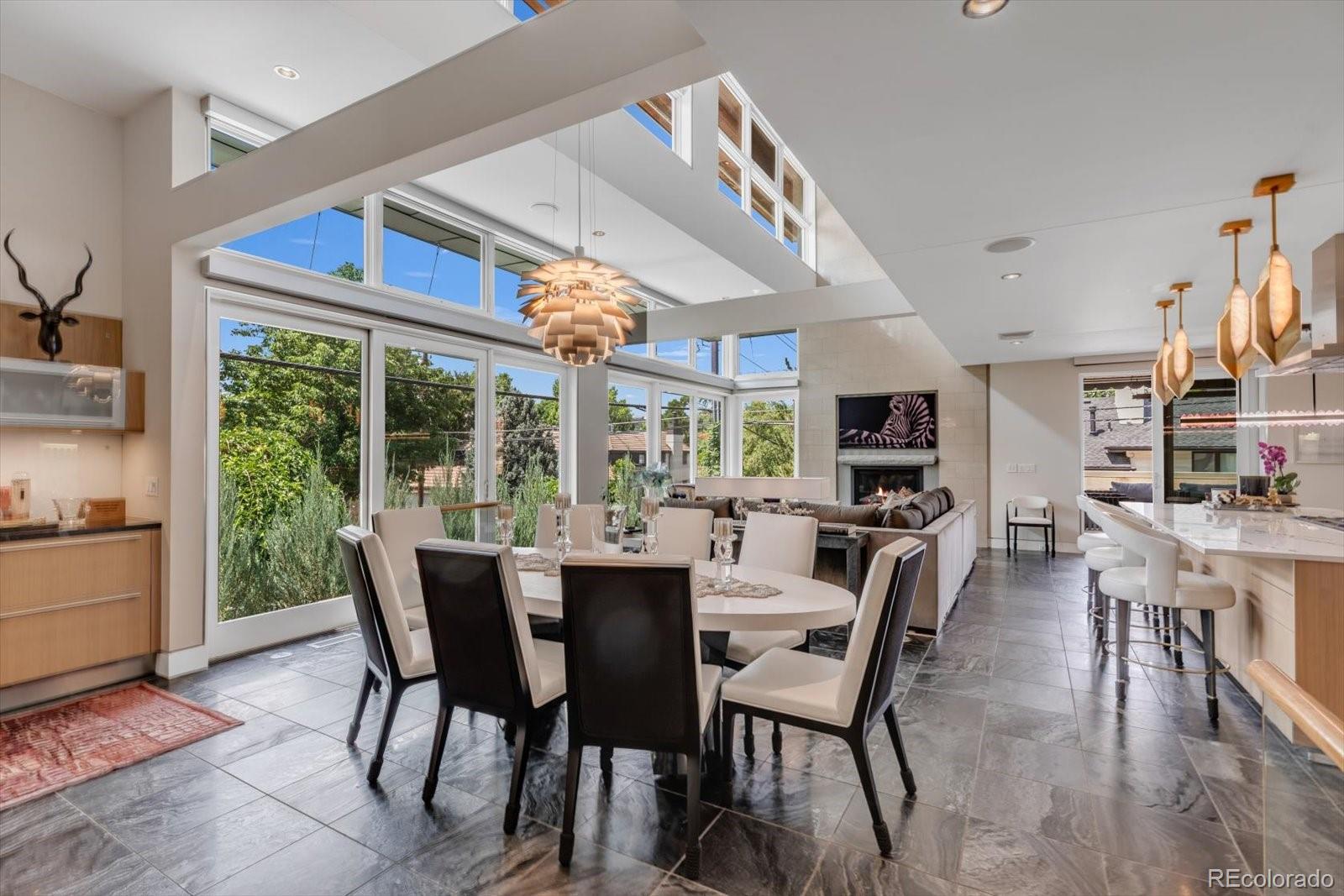 MLS Image #5 for 301  monroe street,denver, Colorado