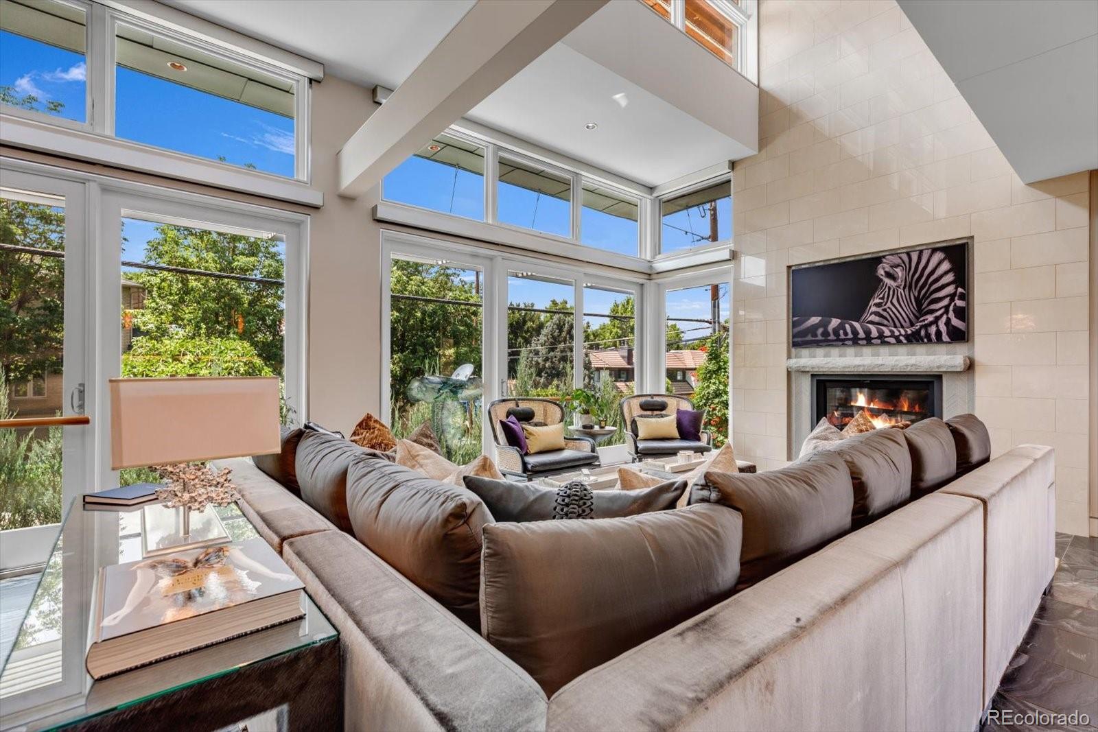 MLS Image #6 for 301  monroe street,denver, Colorado