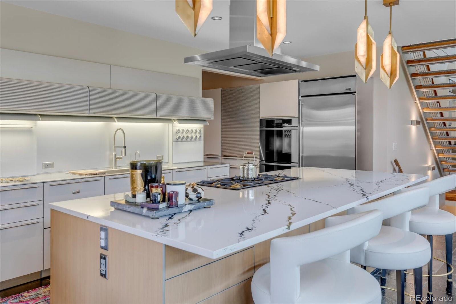 MLS Image #9 for 301  monroe street,denver, Colorado