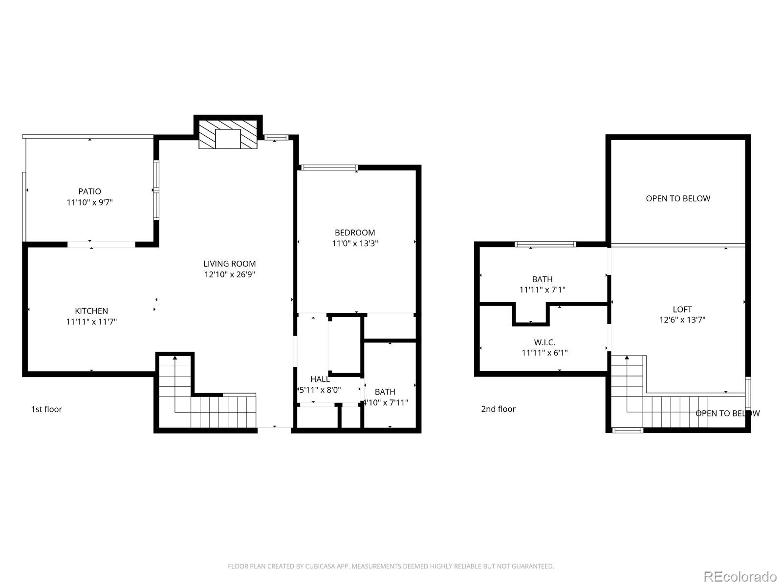 MLS Image #19 for 13202 e asbury drive,aurora, Colorado