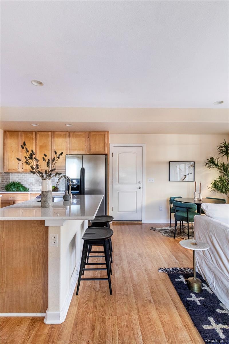 MLS Image #1 for 9824  martin luther king boulevard ,denver, Colorado