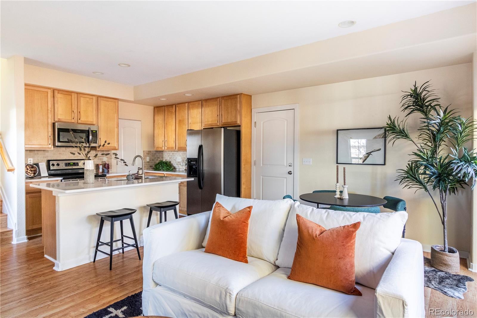 MLS Image #3 for 9824  martin luther king boulevard ,denver, Colorado