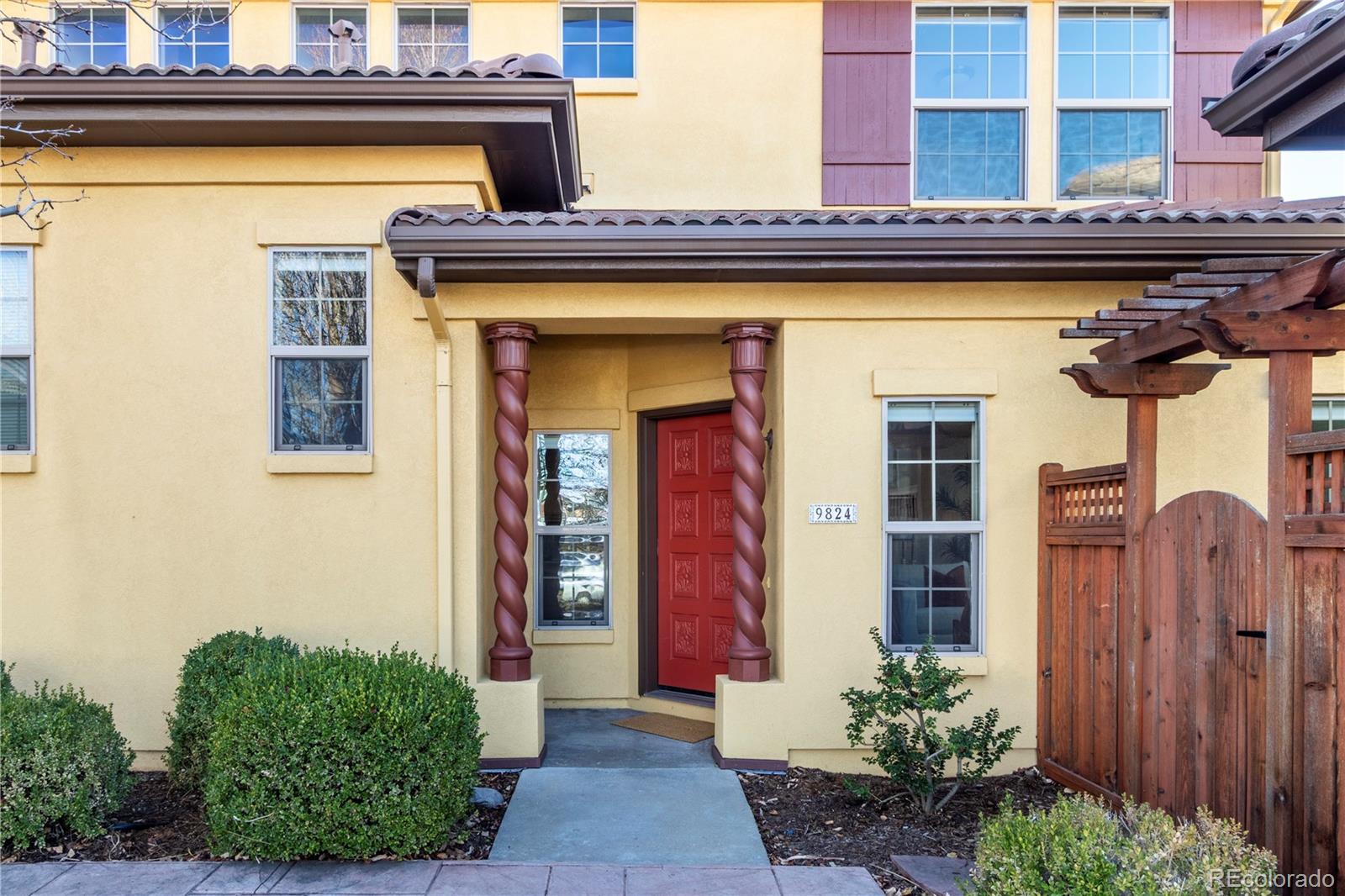 MLS Image #30 for 9824  martin luther king boulevard ,denver, Colorado
