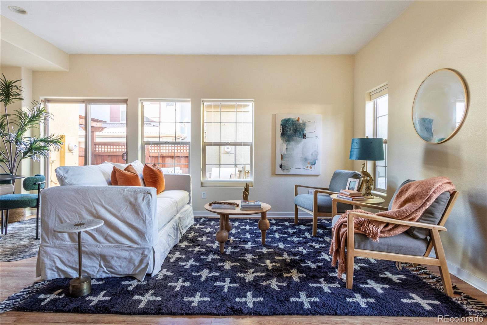 MLS Image #5 for 9824  martin luther king boulevard ,denver, Colorado