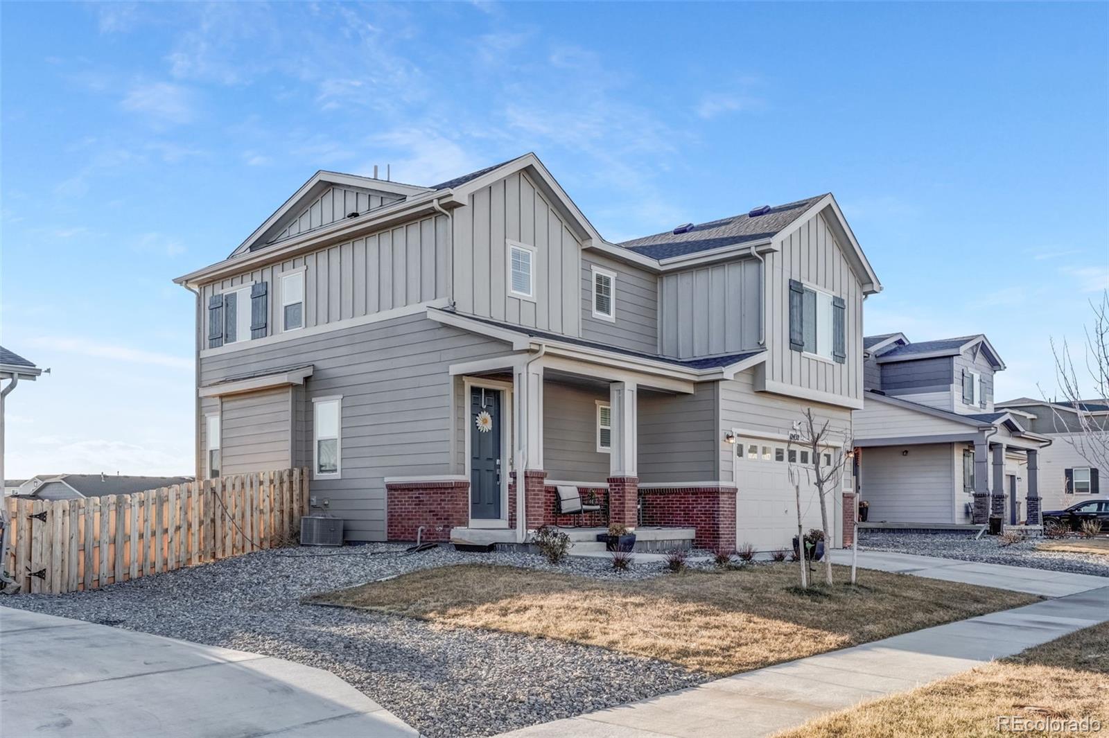 MLS Image #2 for 12432 e 101st place,commerce city, Colorado