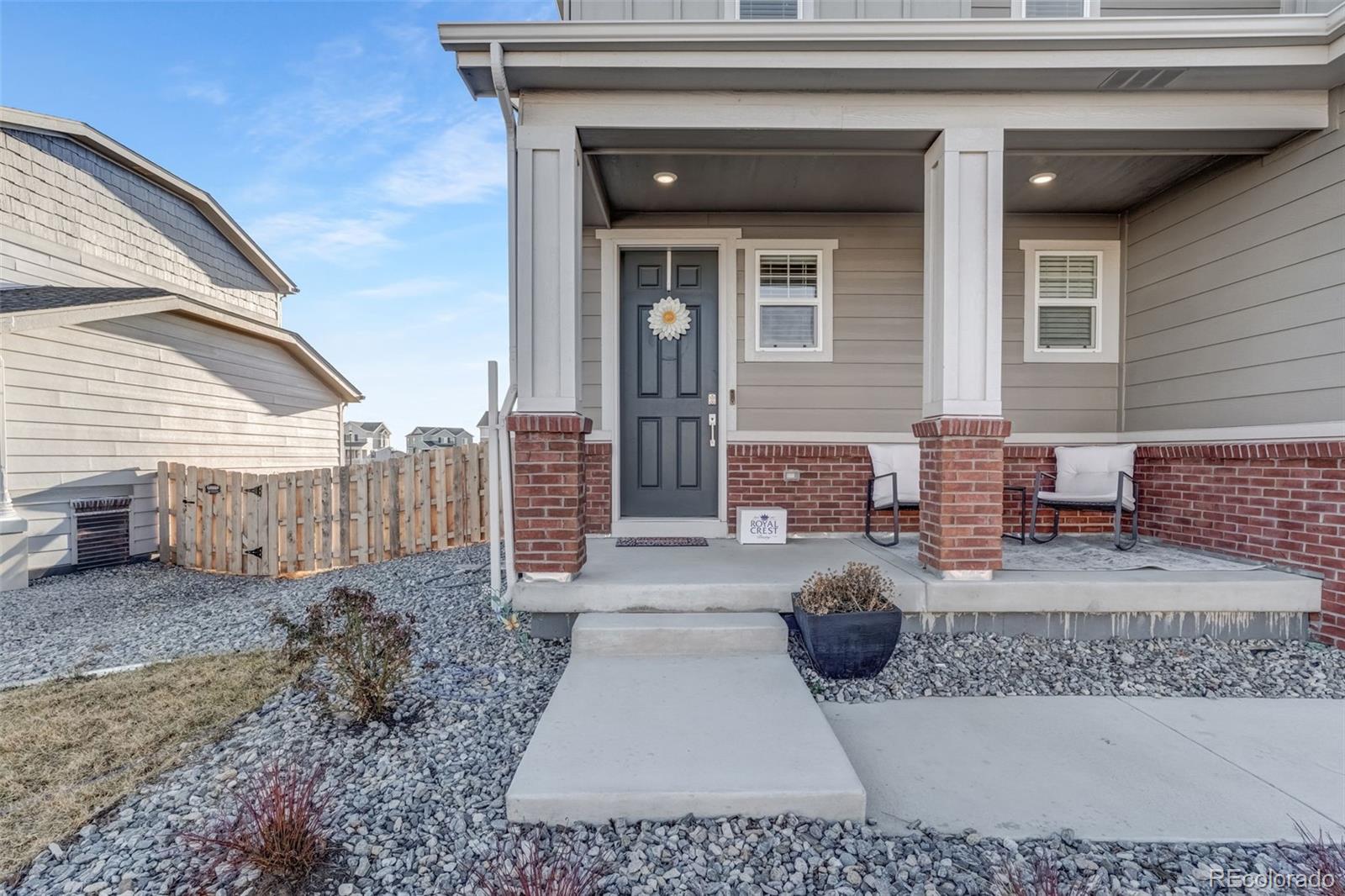 MLS Image #27 for 12432 e 101st place,commerce city, Colorado