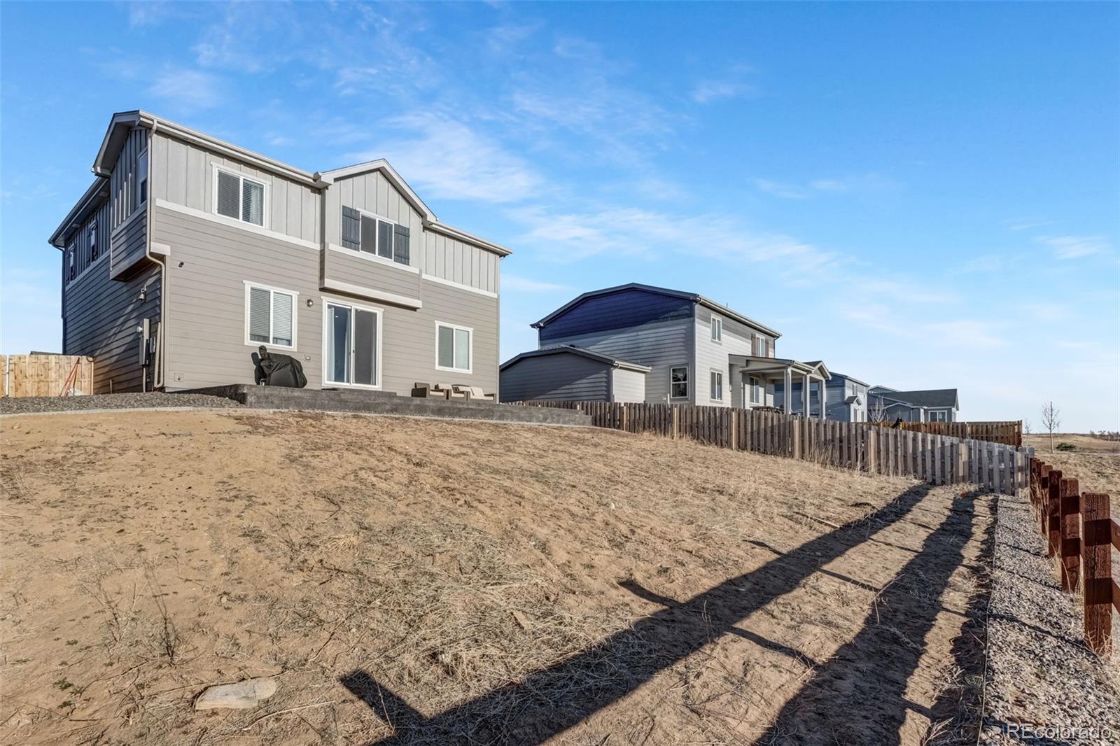 MLS Image #28 for 12432 e 101st place,commerce city, Colorado