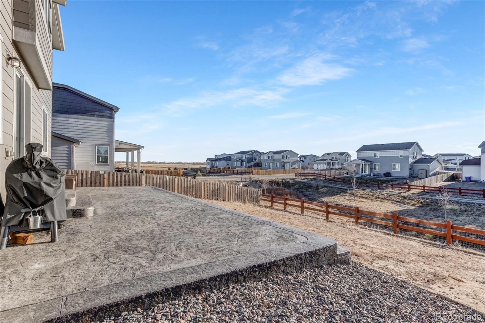 MLS Image #29 for 12432 e 101st place,commerce city, Colorado