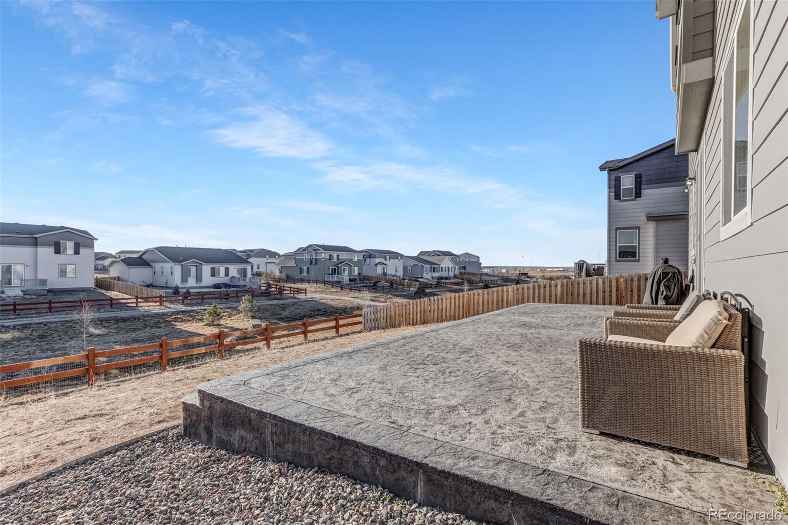 MLS Image #30 for 12432 e 101st place,commerce city, Colorado
