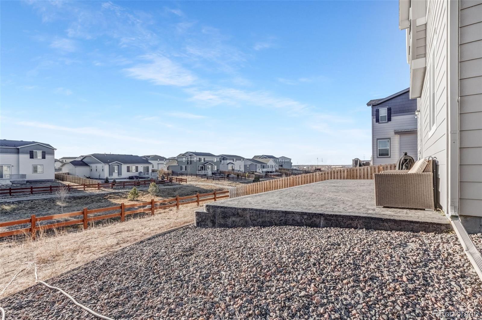 MLS Image #31 for 12432 e 101st place,commerce city, Colorado