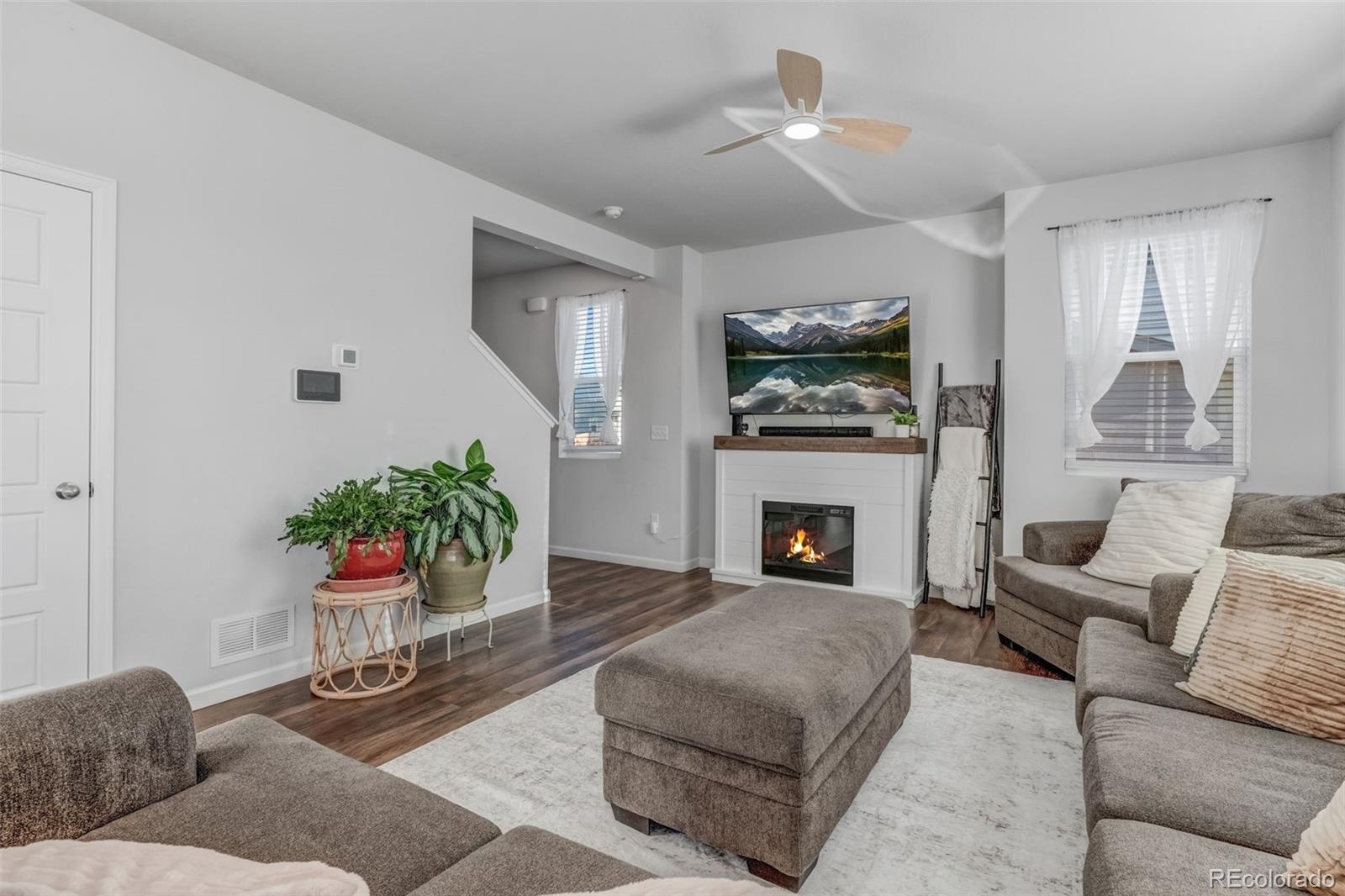 MLS Image #5 for 12432 e 101st place,commerce city, Colorado