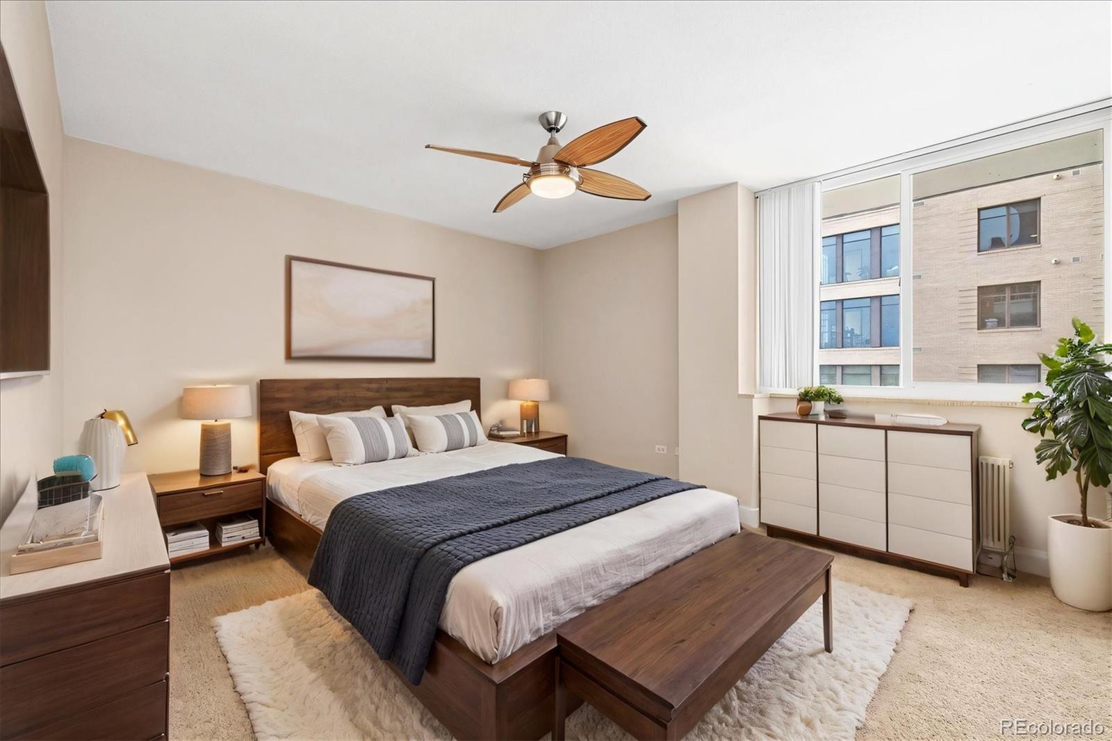 MLS Image #15 for 1196 n grant street 501,denver, Colorado