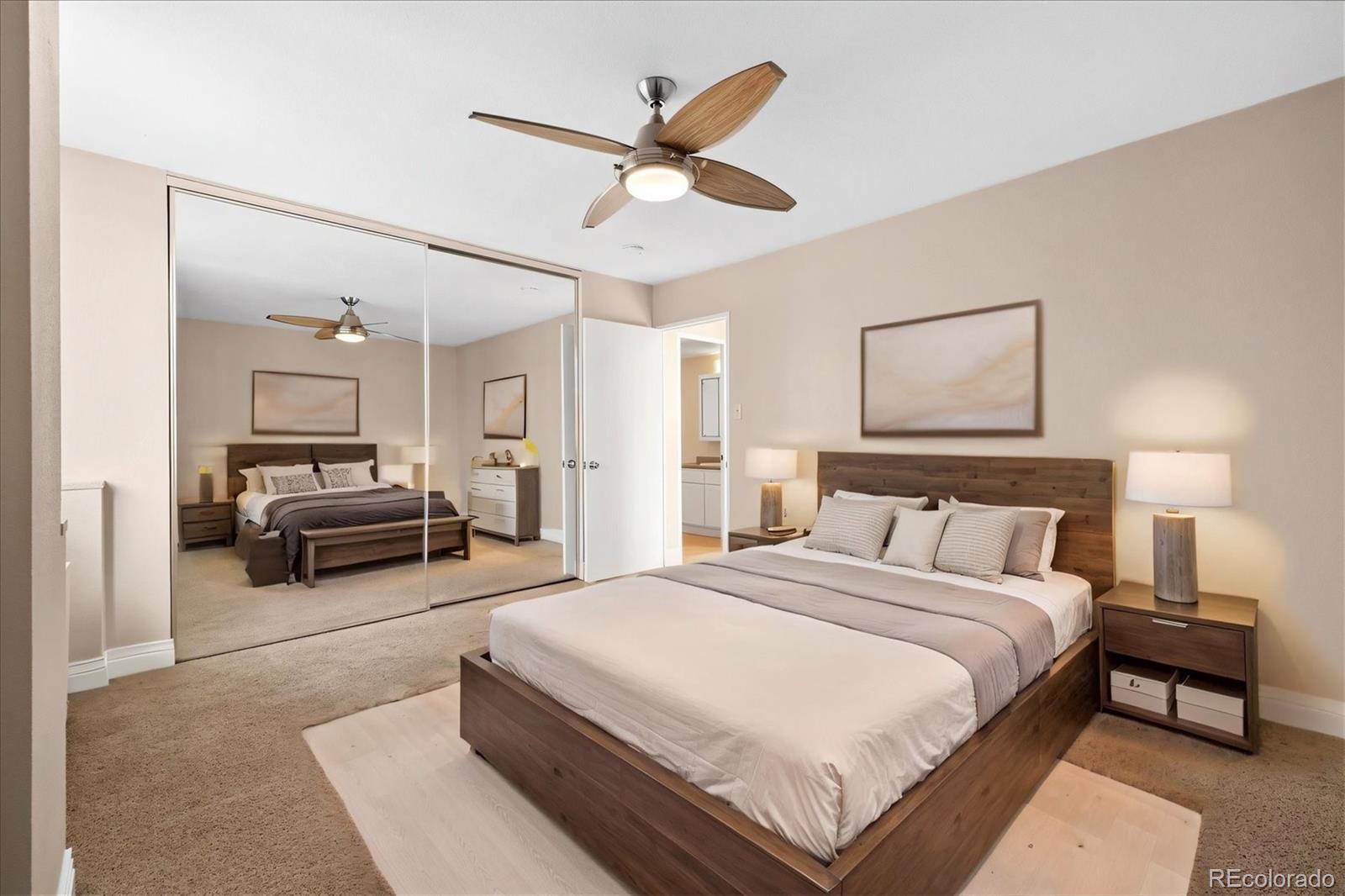 MLS Image #17 for 1196 n grant street 501,denver, Colorado
