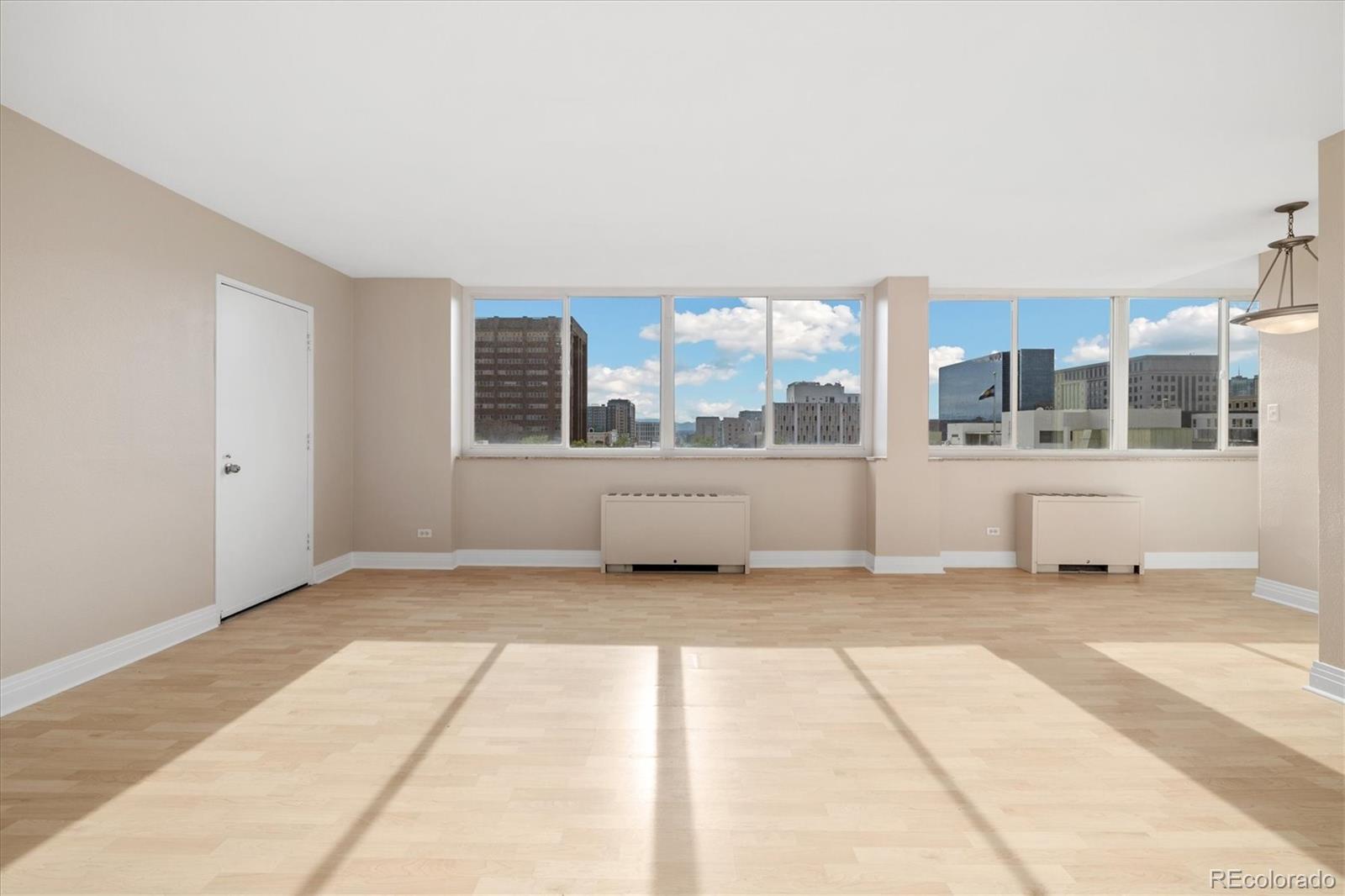 MLS Image #2 for 1196 n grant street 501,denver, Colorado