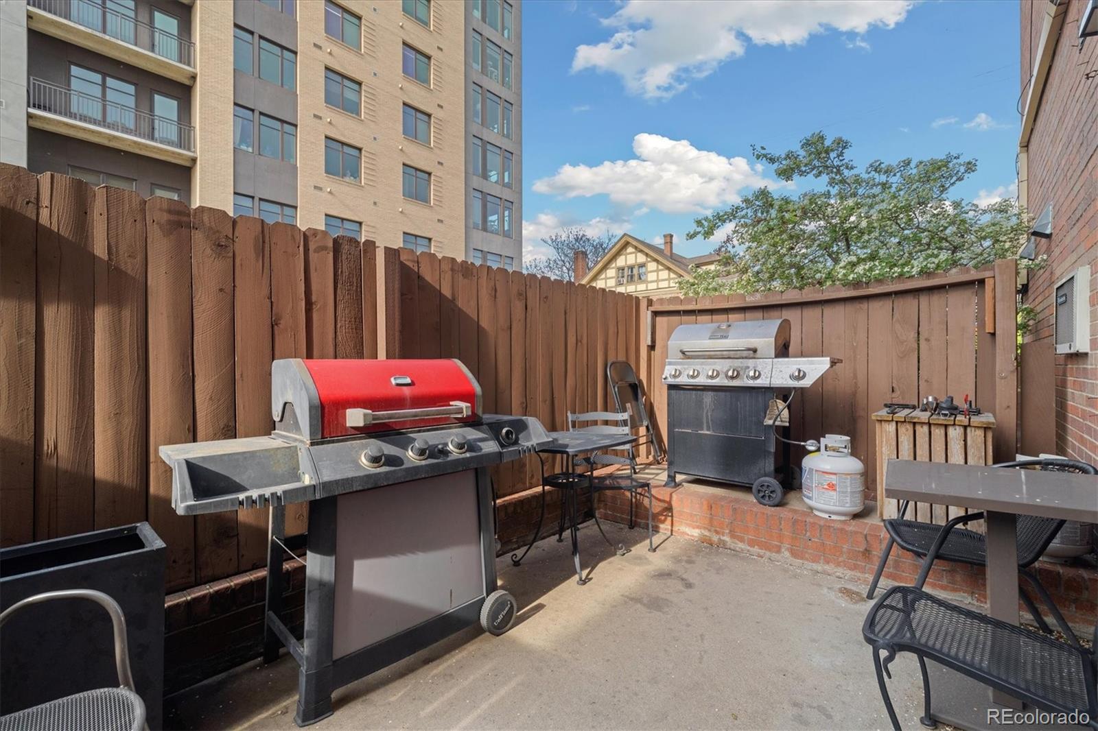 MLS Image #30 for 1196 n grant street 501,denver, Colorado